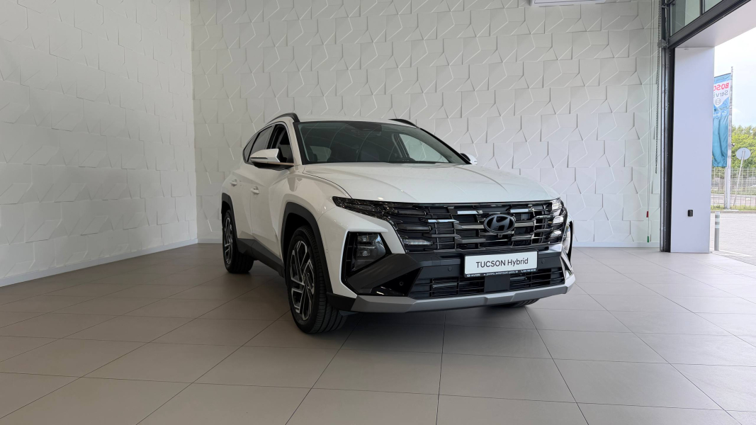 Автомобілі Hyundai м. Мукачево | Купити новий Хюндай | Захід Авто-М - фото 7