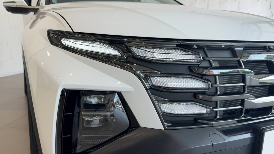 Автомобілі Hyundai м. Мукачево | Купити новий Хюндай | Захід Авто-М - фото 11