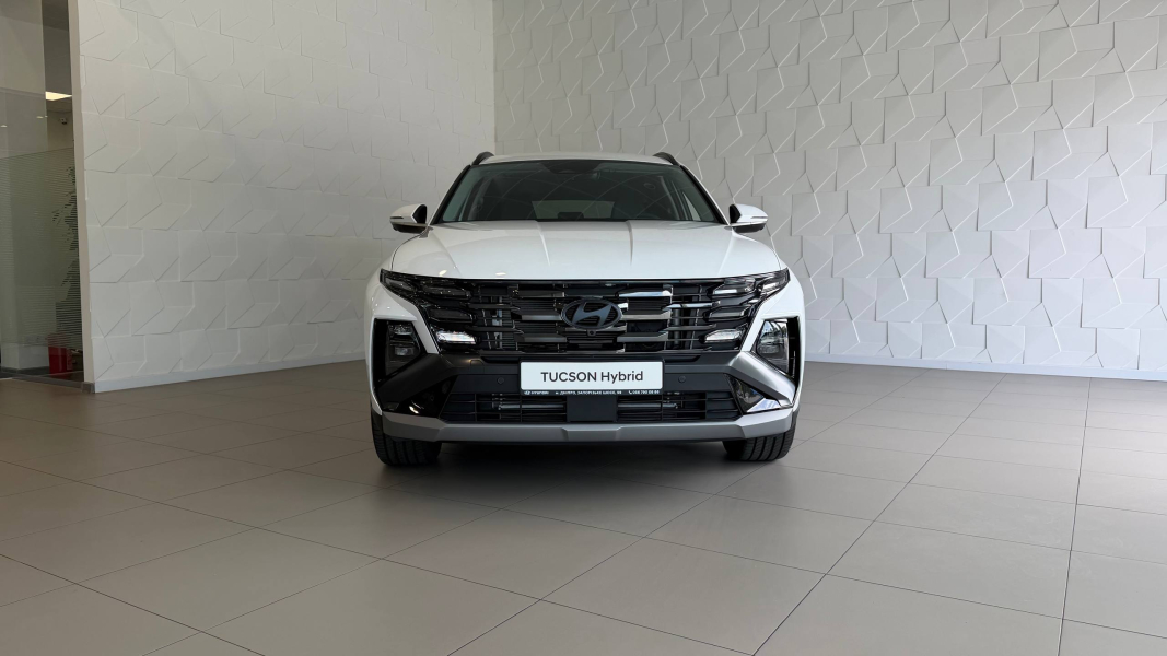 Автомобілі Hyundai м. Мукачево | Купити новий Хюндай | Захід Авто-М - фото 8