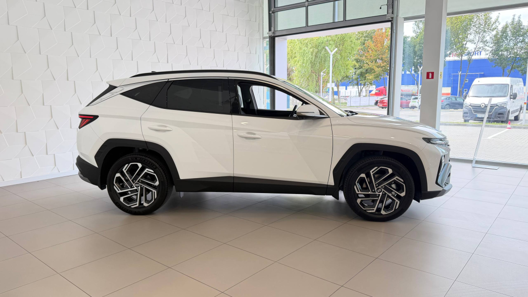 Автомобілі Hyundai м. Мукачево | Купити новий Хюндай | Захід Авто-М - фото 9