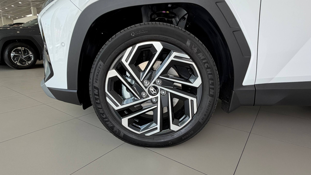 Автомобілі Hyundai м. Мукачево | Купити новий Хюндай | Захід Авто-М - фото 20