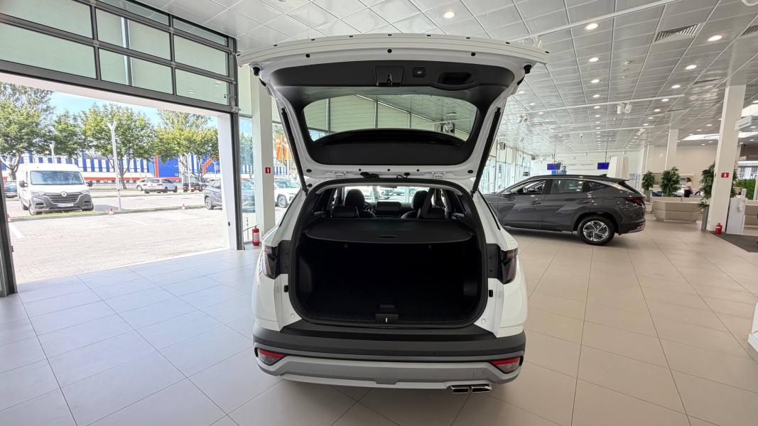 Автомобілі Hyundai м. Мукачево | Купити новий Хюндай | Захід Авто-М - фото 13