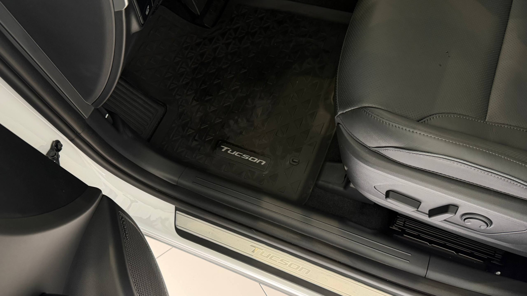 Автомобілі Hyundai м. Мукачево | Купити новий Хюндай | Захід Авто-М - фото 21
