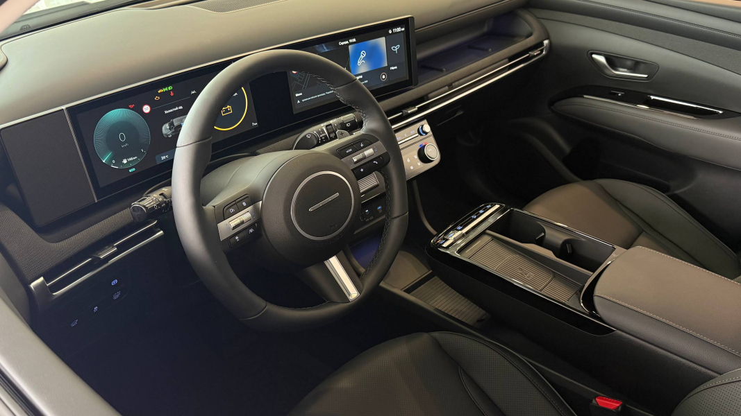 Автомобілі Hyundai м. Мукачево | Купити новий Хюндай | Захід Авто-М - фото 32