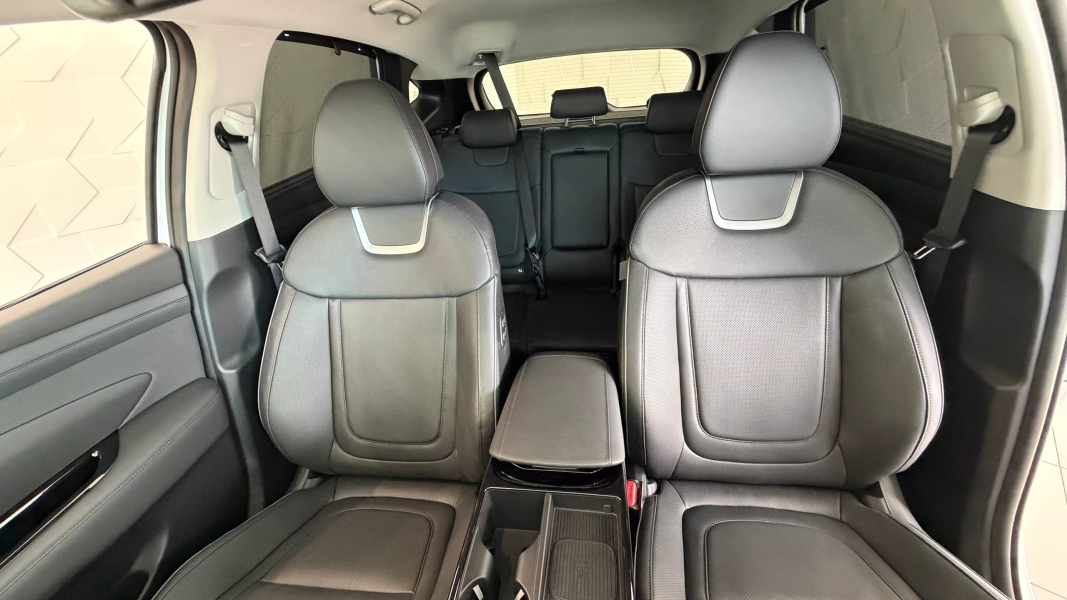 Автомобілі Hyundai м. Мукачево | Купити новий Хюндай | Захід Авто-М - фото 39