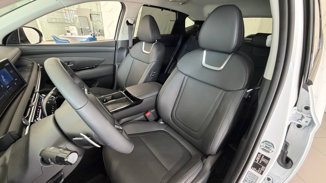 Автомобілі Hyundai м. Мукачево | Купити новий Хюндай | Захід Авто-М - фото 40