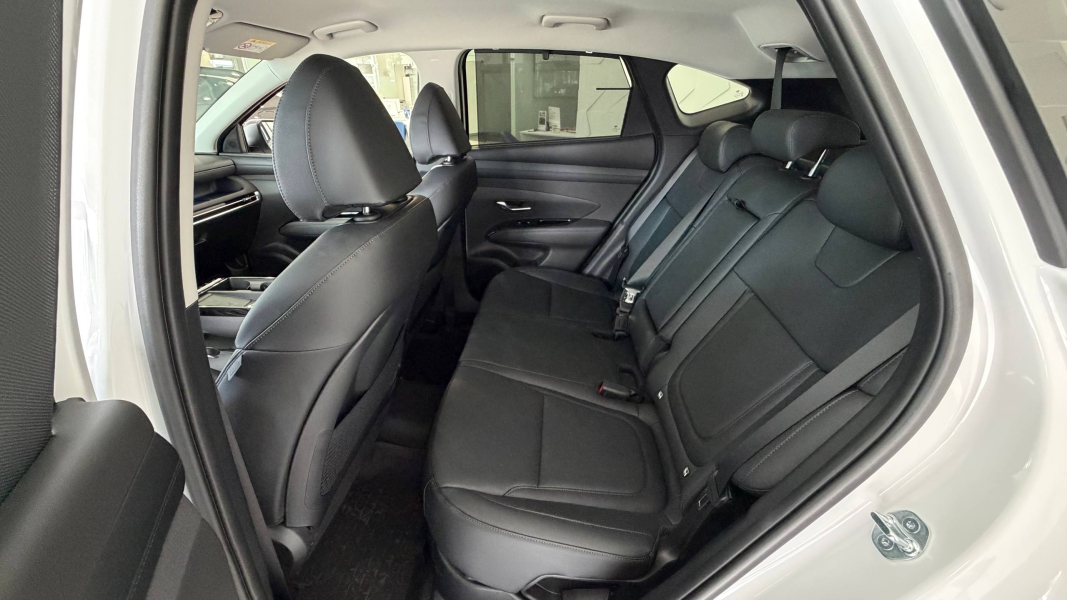Автомобілі Hyundai м. Мукачево | Купити новий Хюндай | Захід Авто-М - фото 41