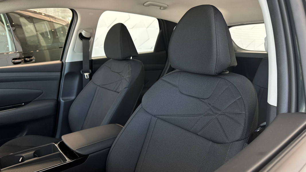 Автомобілі Hyundai м. Мукачево | Купити новий Хюндай | Захід Авто-М - фото 14