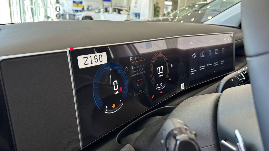 Автомобілі Hyundai м. Мукачево | Купити новий Хюндай | Захід Авто-М - фото 16