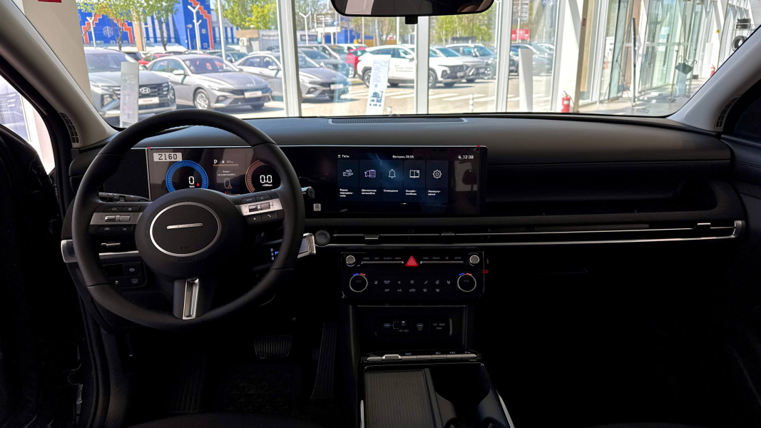 Автомобілі Hyundai м. Мукачево | Купити новий Хюндай | Захід Авто-М - фото 17