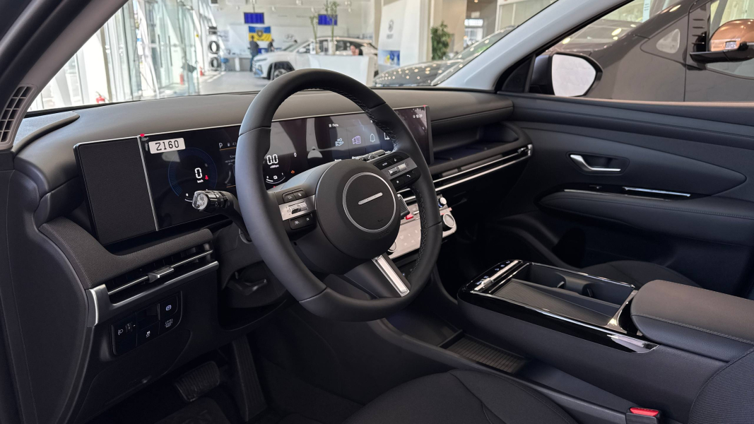 Автомобілі Hyundai м. Мукачево | Купити новий Хюндай | Захід Авто-М - фото 19