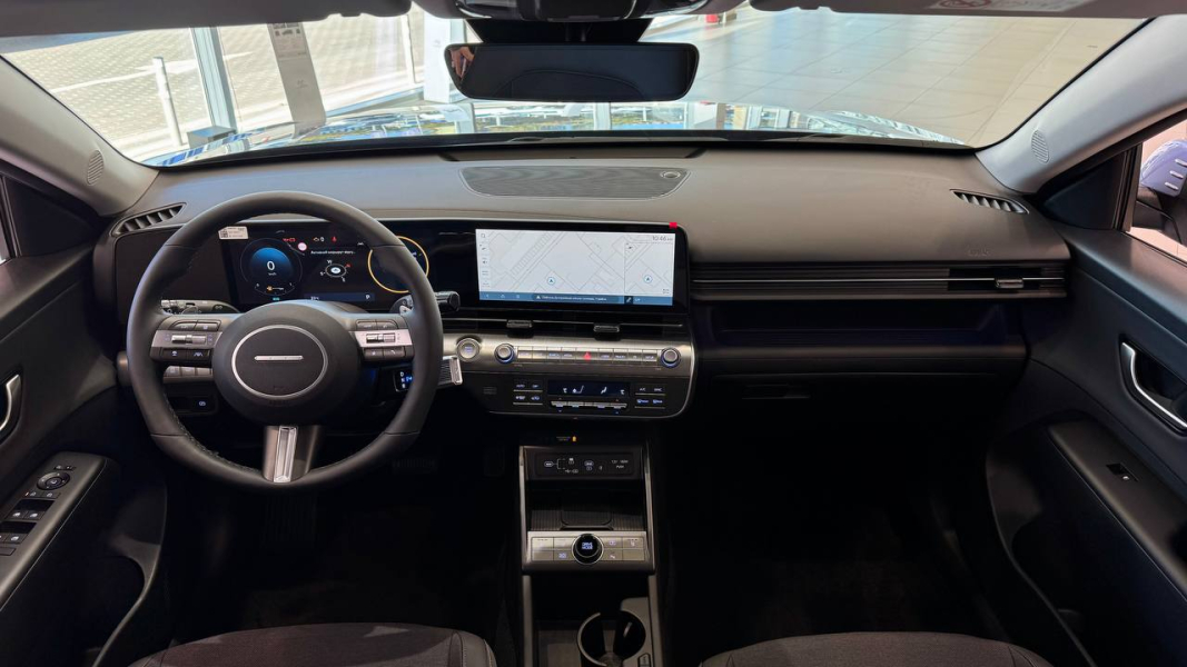 Автомобілі Hyundai м. Мукачево | Купити новий Хюндай | Захід Авто-М - фото 22