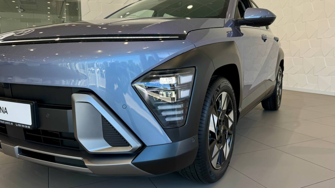 Автомобілі Hyundai м. Мукачево | Купити новий Хюндай | Захід Авто-М - фото 9