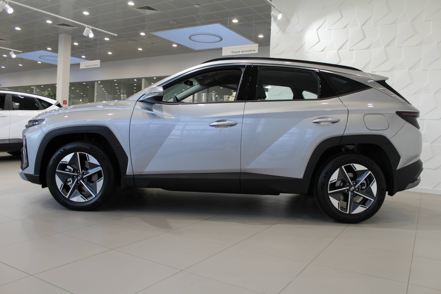 Автомобілі Hyundai м. Мукачево | Купити новий Хюндай | Захід Авто-М - фото 9