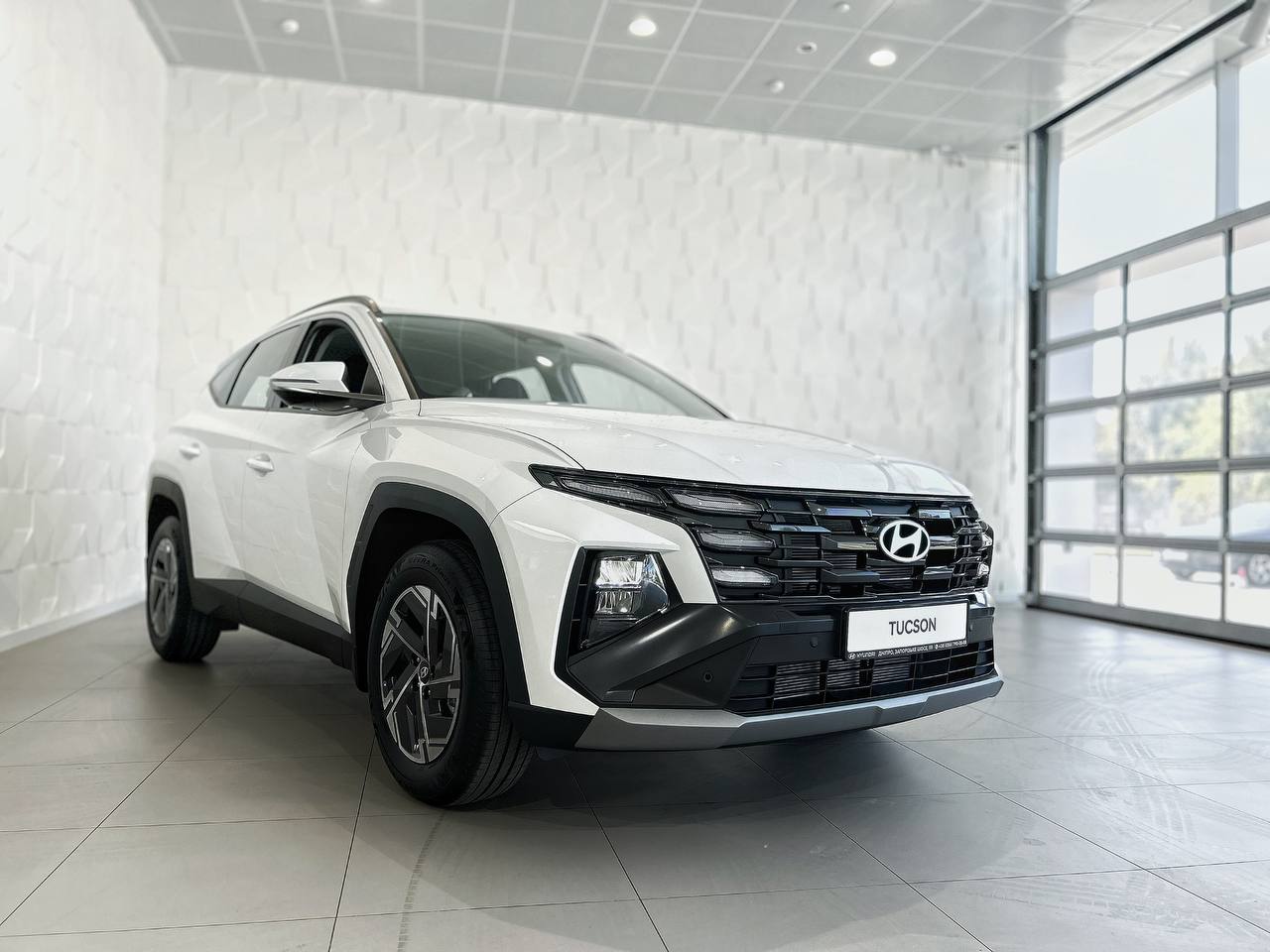Автомобілі Hyundai м. Мукачево | Купити новий Хюндай | Захід Авто-М - фото 6