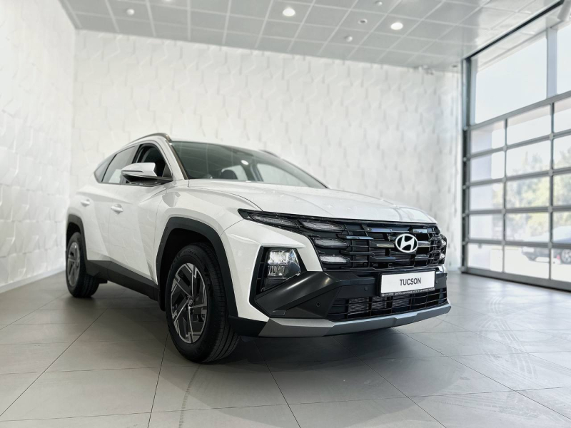 Автомобілі Hyundai м. Мукачево | Купити новий Хюндай | Захід Авто-М - фото 8