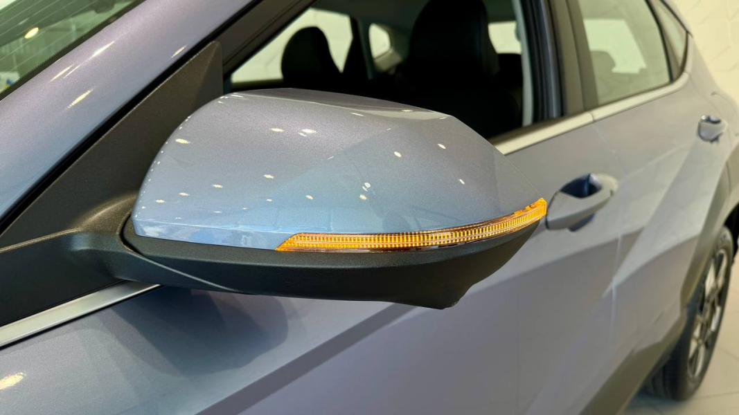 Автомобілі Hyundai м. Мукачево | Купити новий Хюндай | Захід Авто-М - фото 21