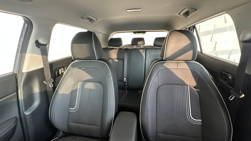 Автомобілі Hyundai м. Мукачево | Купити новий Хюндай | Захід Авто-М - фото 26