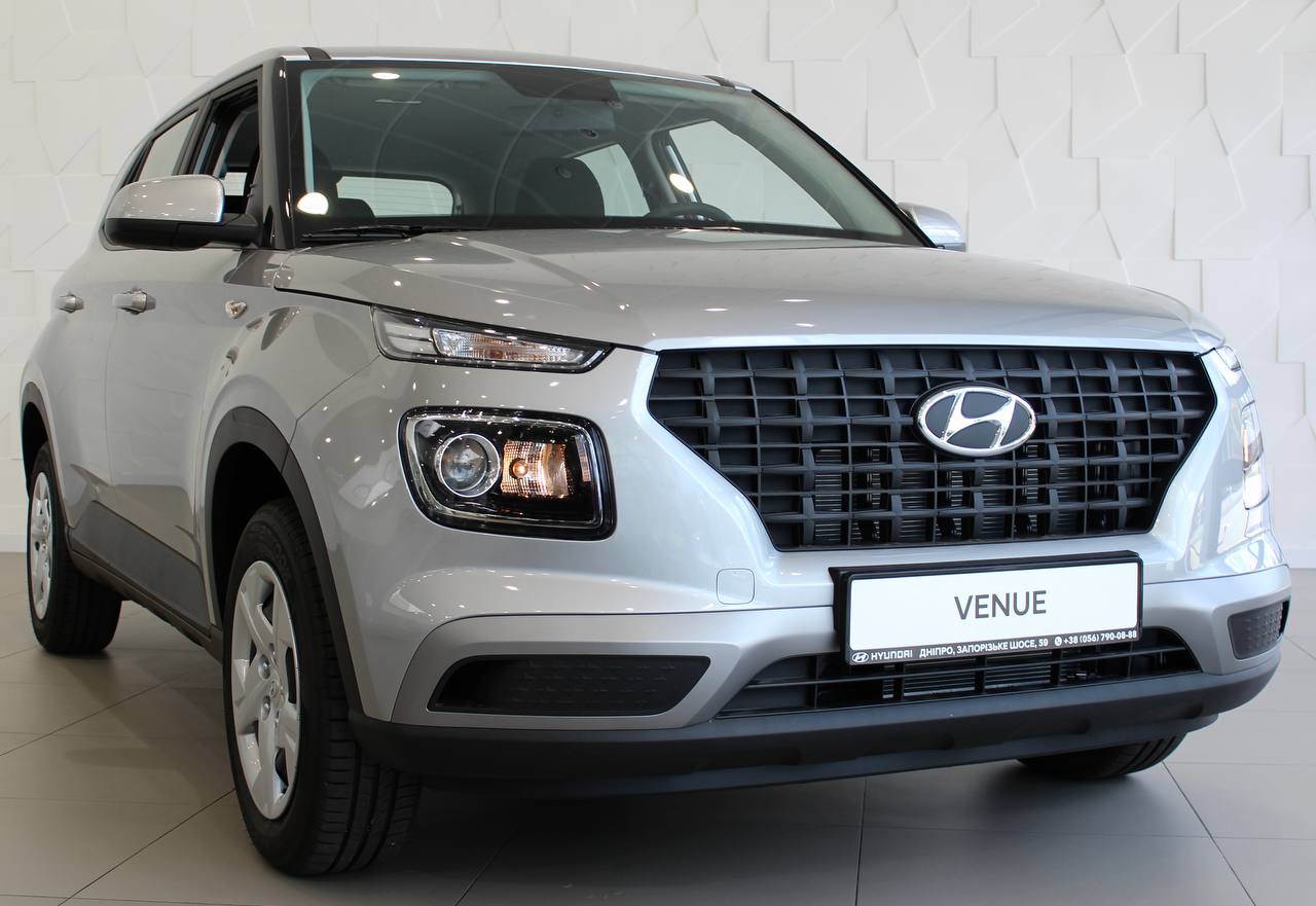 Автомобілі Hyundai м. Мукачево | Купити новий Хюндай | Захід Авто-М - фото 7