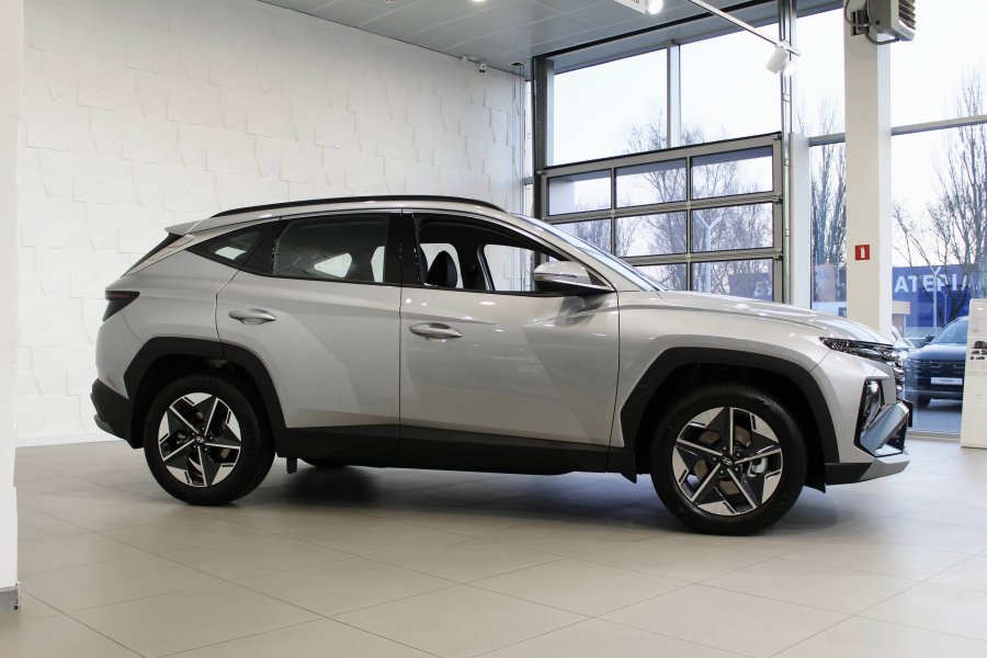 Автомобілі Hyundai м. Мукачево | Купити новий Хюндай | Захід Авто-М - фото 8