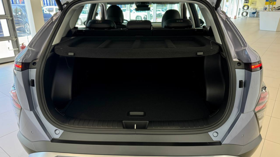 Автомобілі Hyundai м. Мукачево | Купити новий Хюндай | Захід Авто-М - фото 20