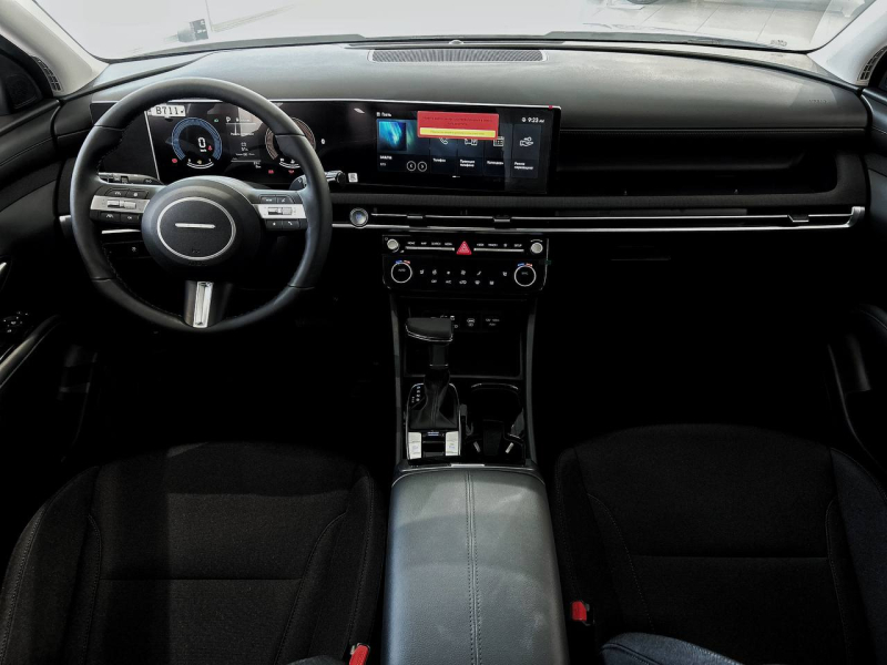 Автомобілі Hyundai м. Мукачево | Купити новий Хюндай | Захід Авто-М - фото 10