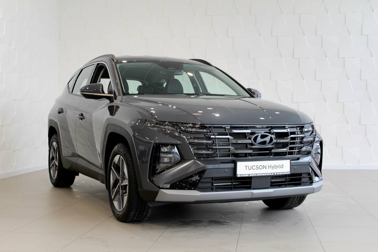 Автомобілі Hyundai м. Мукачево | Купити новий Хюндай | Захід Авто-М - фото 11