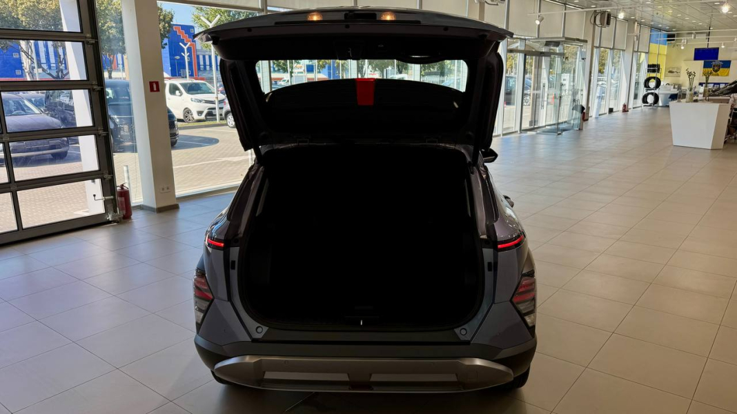 Автомобілі Hyundai м. Мукачево | Купити новий Хюндай | Захід Авто-М - фото 10