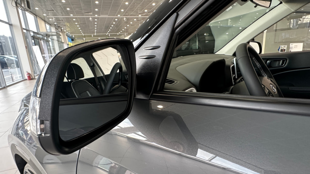 Автомобілі Hyundai м. Мукачево | Купити новий Хюндай | Захід Авто-М - фото 21