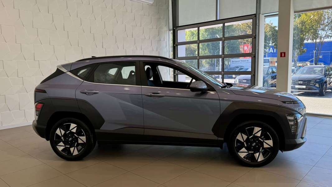 Автомобілі Hyundai м. Мукачево | Купити новий Хюндай | Захід Авто-М - фото 18