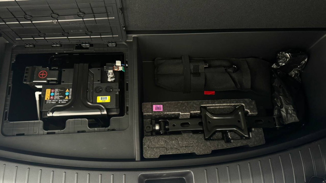 Автомобілі Hyundai м. Мукачево | Купити новий Хюндай | Захід Авто-М - фото 32