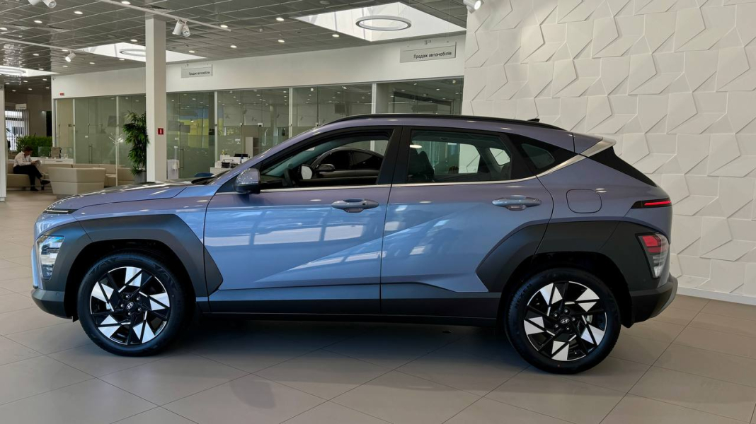 Автомобілі Hyundai м. Мукачево | Купити новий Хюндай | Захід Авто-М - фото 8