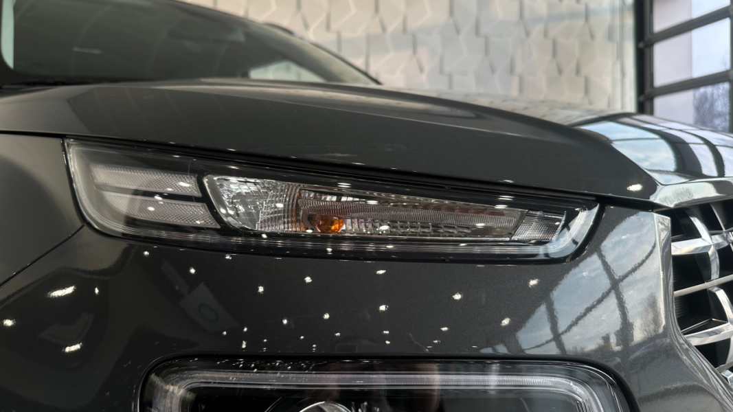 Автомобілі Hyundai м. Мукачево | Купити новий Хюндай | Захід Авто-М - фото 29