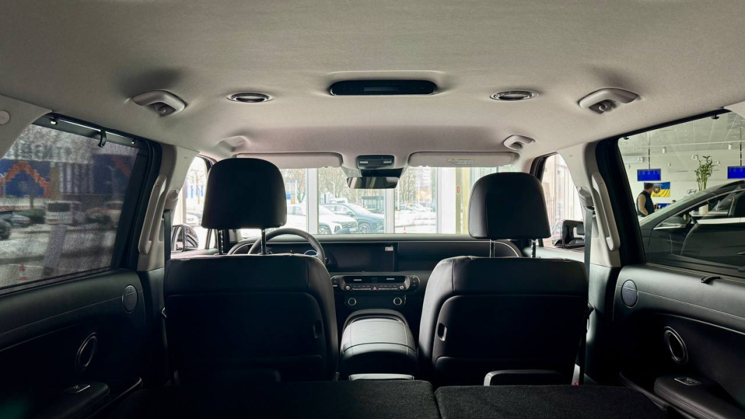 Автомобілі Hyundai м. Мукачево | Купити новий Хюндай | Захід Авто-М - фото 34