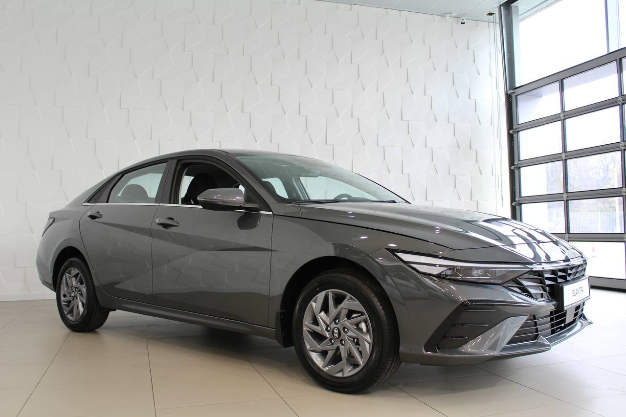 Автомобілі Hyundai м. Мукачево | Купити новий Хюндай | Захід Авто-М - фото 8