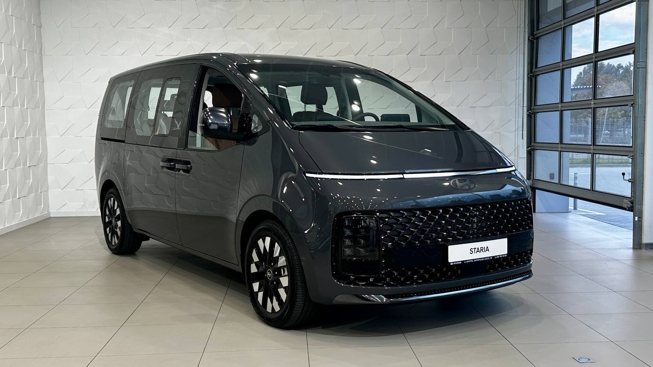 Автомобілі Hyundai м. Мукачево | Купити новий Хюндай | Захід Авто-М - фото 6