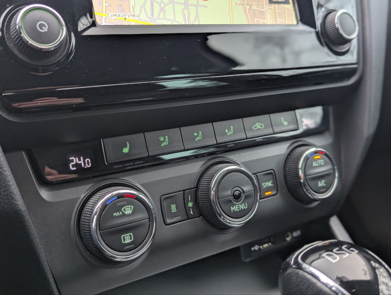 Автомобілі Hyundai м. Мукачево | Купити новий Хюндай | Захід Авто-М - фото 16