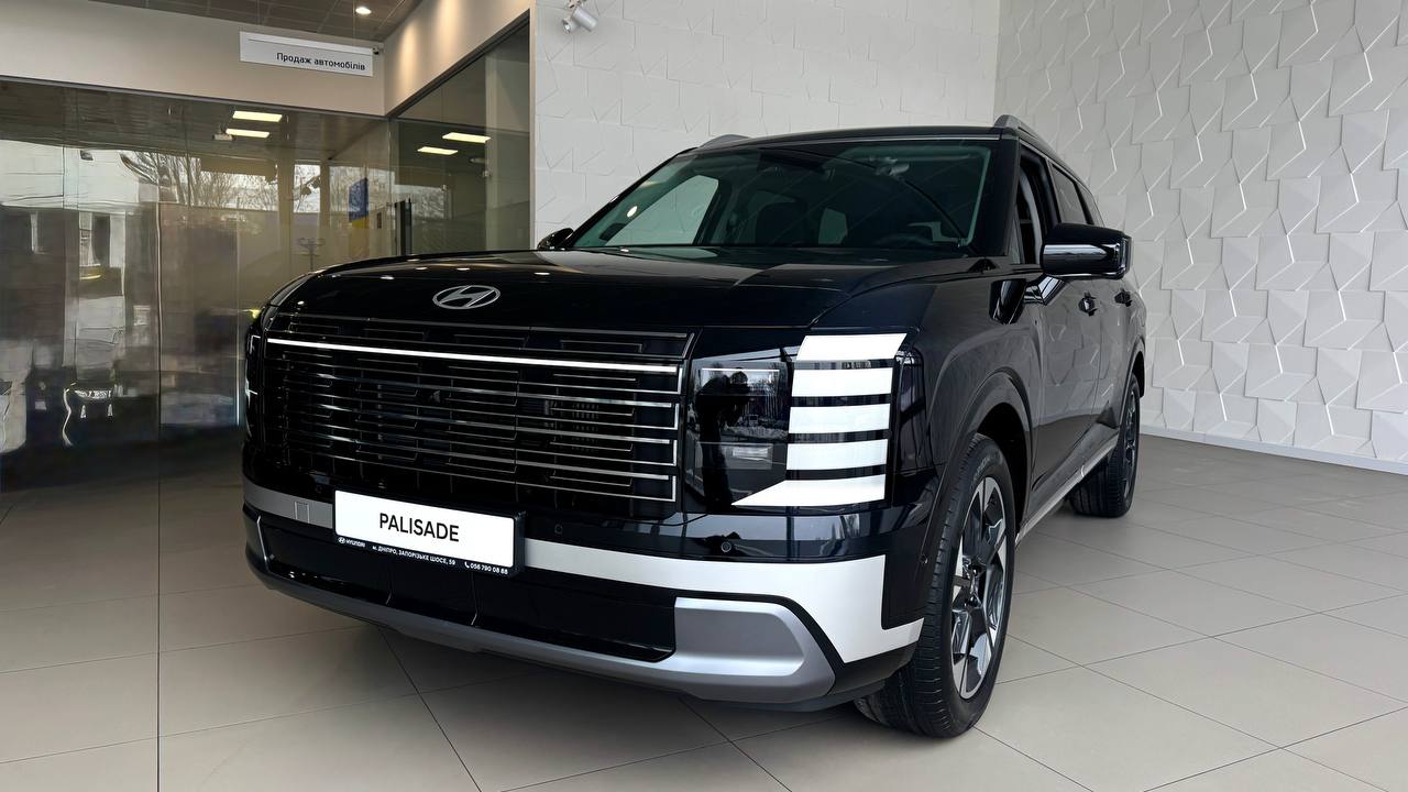 Автомобілі Hyundai м. Мукачево | Купити новий Хюндай | Захід Авто-М - фото 7