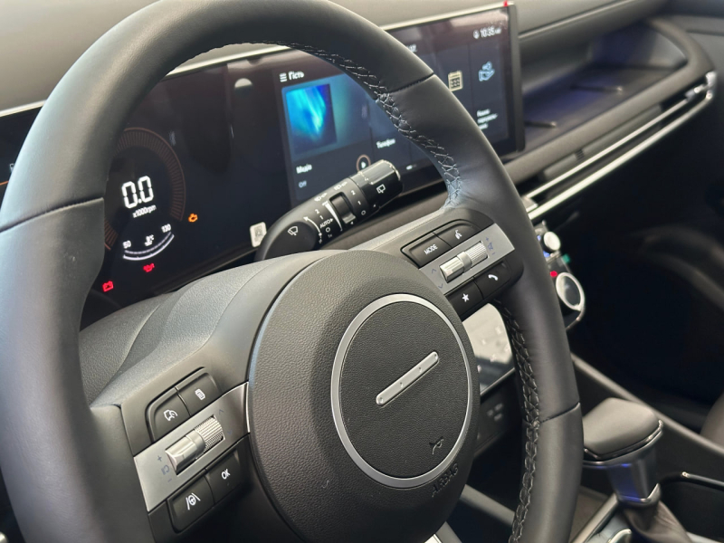 Автомобілі Hyundai м. Мукачево | Купити новий Хюндай | Захід Авто-М - фото 18