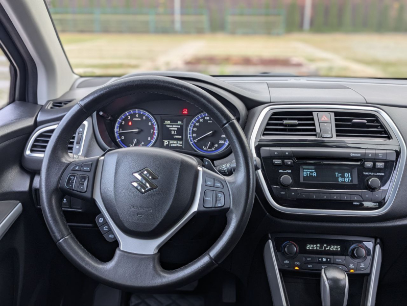 Автомобілі Hyundai м. Мукачево | Купити новий Хюндай | Захід Авто-М - фото 14