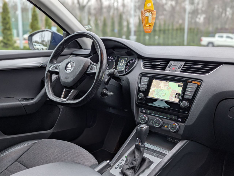 Автомобілі Hyundai м. Мукачево | Купити новий Хюндай | Захід Авто-М - фото 15