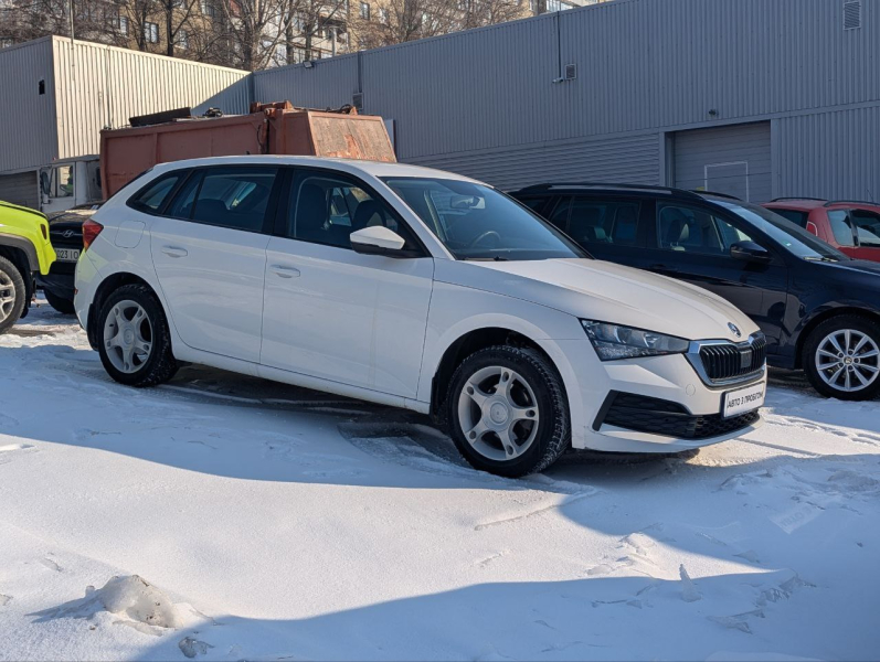 Автомобілі Hyundai м. Мукачево | Купити новий Хюндай | Захід Авто-М - фото 8