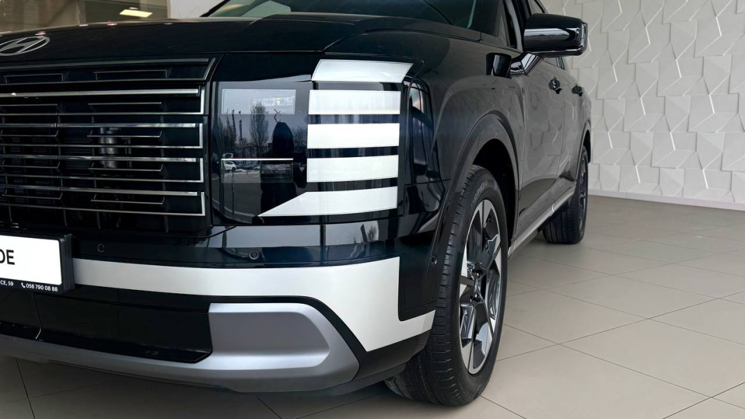 Автомобілі Hyundai м. Мукачево | Купити новий Хюндай | Захід Авто-М - фото 9