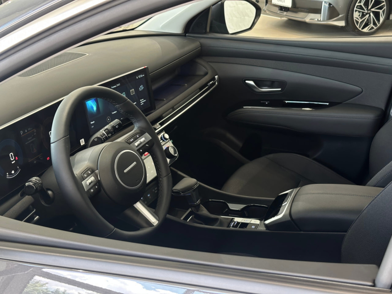 Автомобілі Hyundai м. Мукачево | Купити новий Хюндай | Захід Авто-М - фото 16