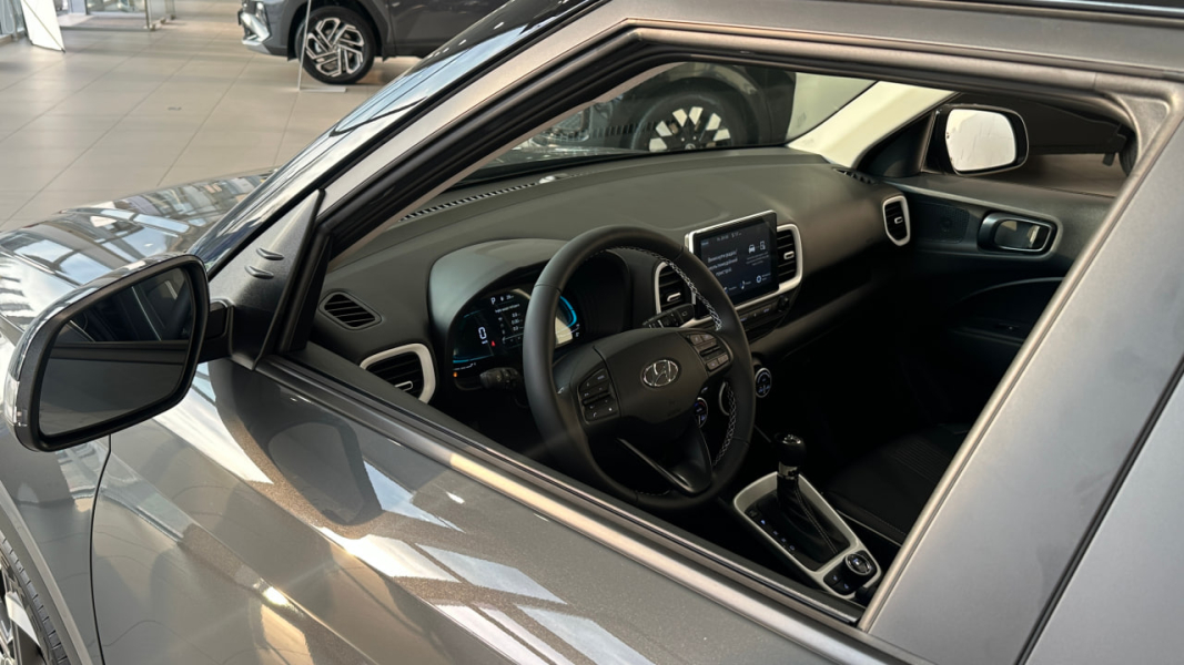 Автомобілі Hyundai м. Мукачево | Купити новий Хюндай | Захід Авто-М - фото 19