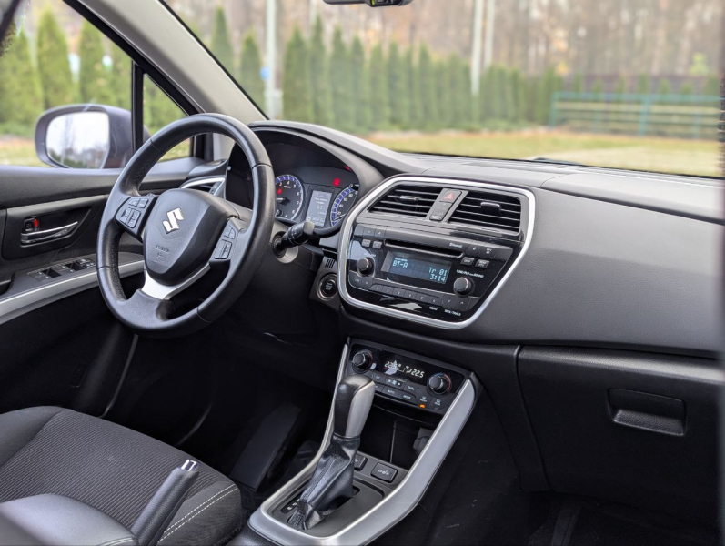 Автомобілі Hyundai м. Мукачево | Купити новий Хюндай | Захід Авто-М - фото 13