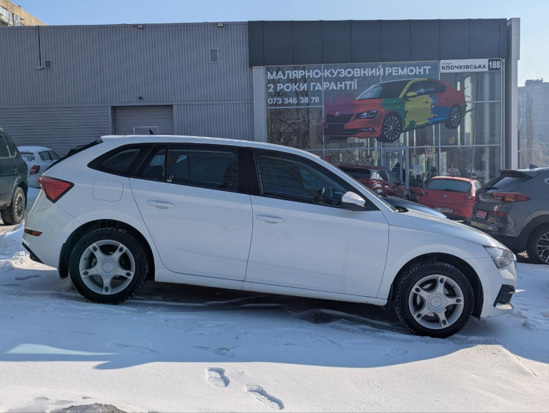 Автомобілі Hyundai м. Мукачево | Купити новий Хюндай | Захід Авто-М - фото 9