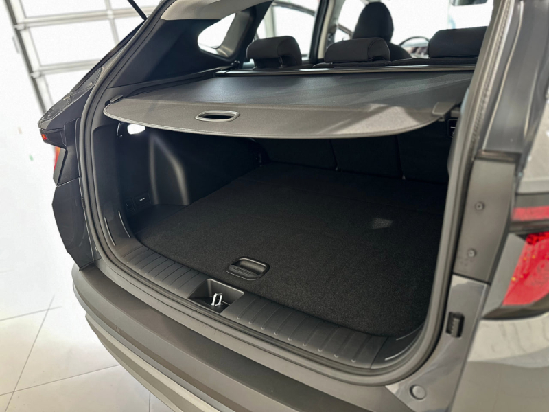 Автомобілі Hyundai м. Мукачево | Купити новий Хюндай | Захід Авто-М - фото 14