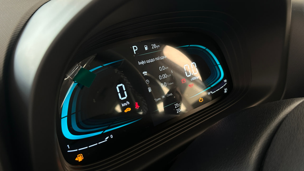 Автомобілі Hyundai м. Мукачево | Купити новий Хюндай | Захід Авто-М - фото 23