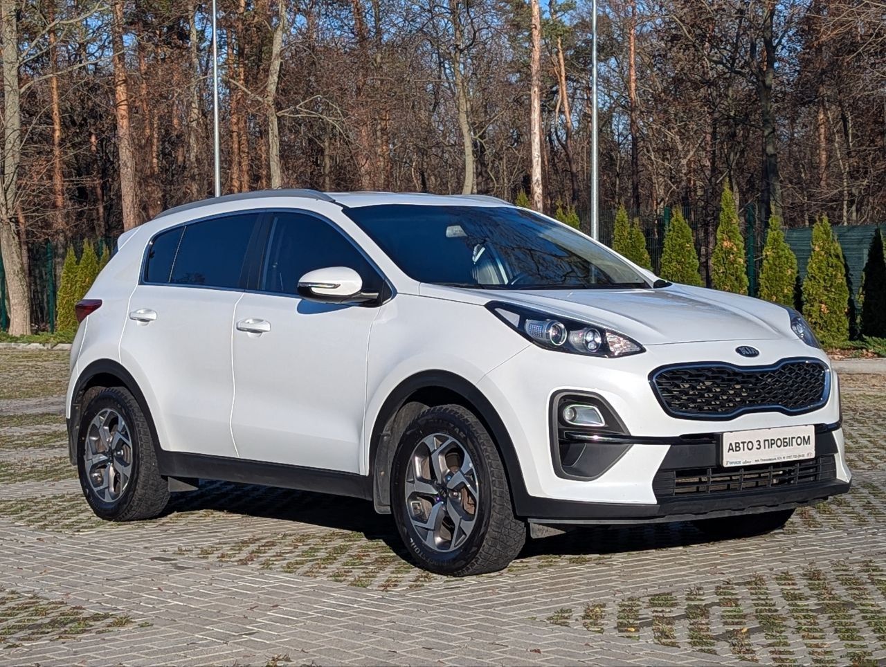 Автомобілі Hyundai м. Мукачево | Купити новий Хюндай | Захід Авто-М - фото 10